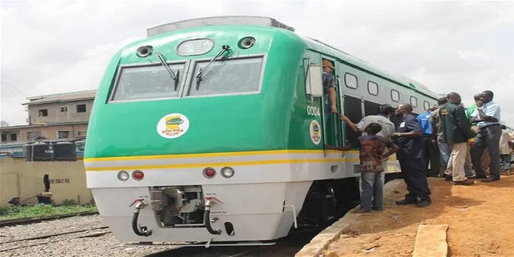 Port Harcourt-Aba train service begins operation month end – FG