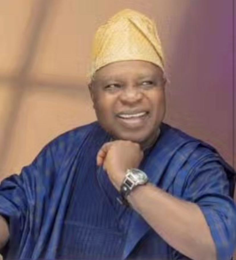 Paul Akintelure, Ondo governorship aspirant, is dead