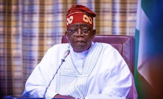 President Tinubu appoints new CCB chairman