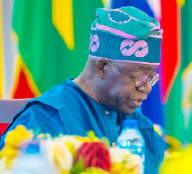 President Tinubu at 72: Leadership in challenging times