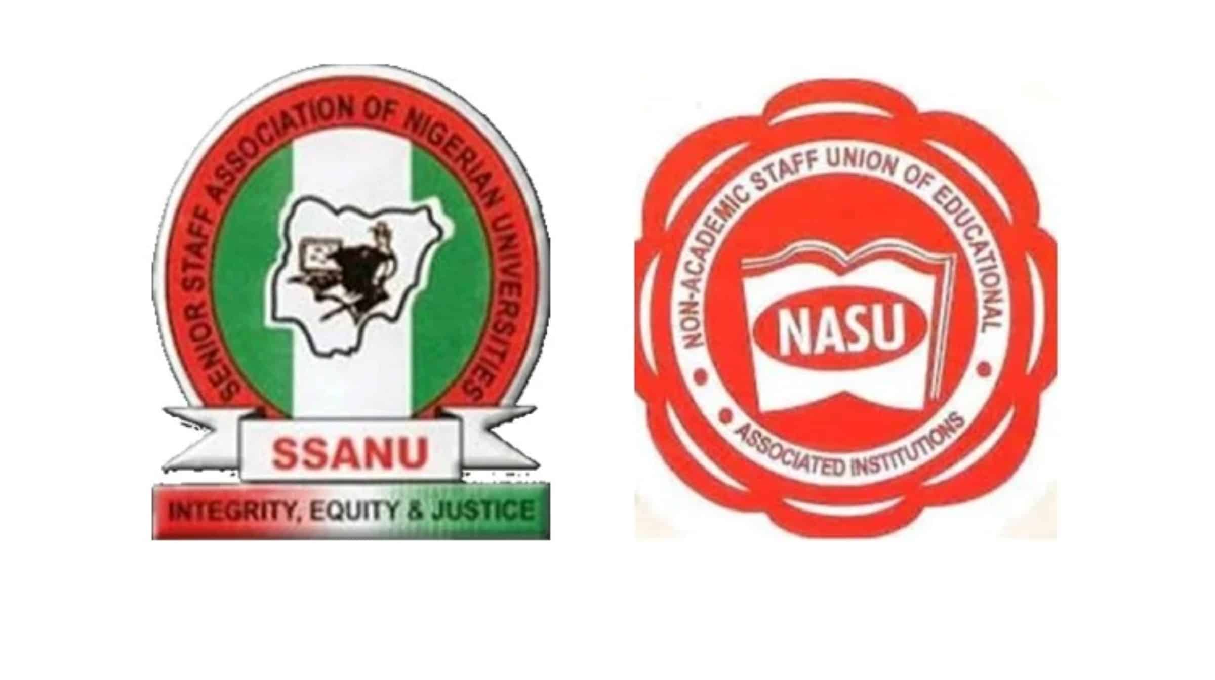 FG’s meeting with SSANU, NASU, NAAT ends in deadlock