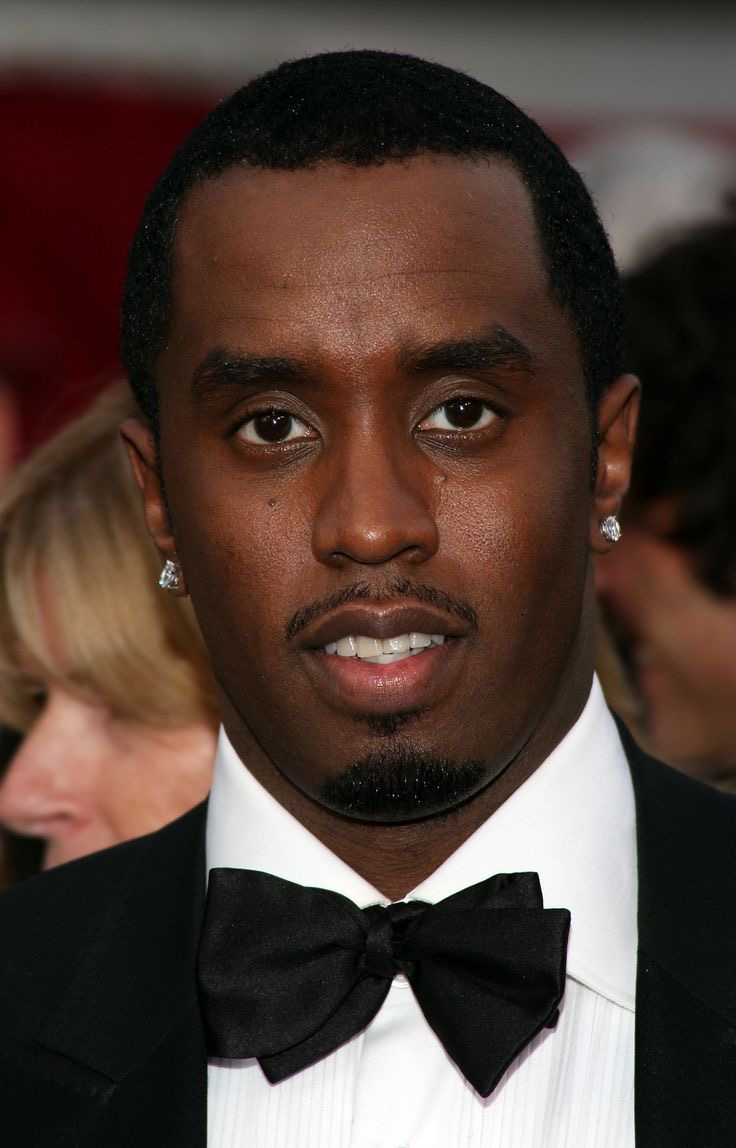 Sean ‘Diddy’ Combs’ Homes Raided Amid Sex Traffic Investigation