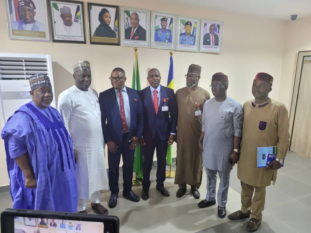 Senate committee pledges support for Police Cyber crime Centre