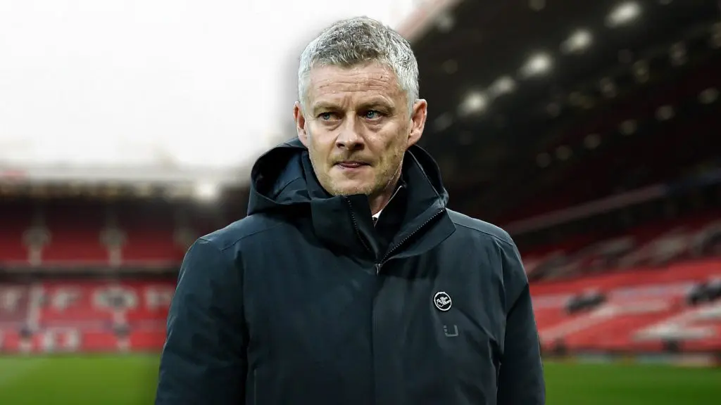 EPL: Why I made Maguire Man Utd captain instead of Bruno Fernandes – Solskjaer