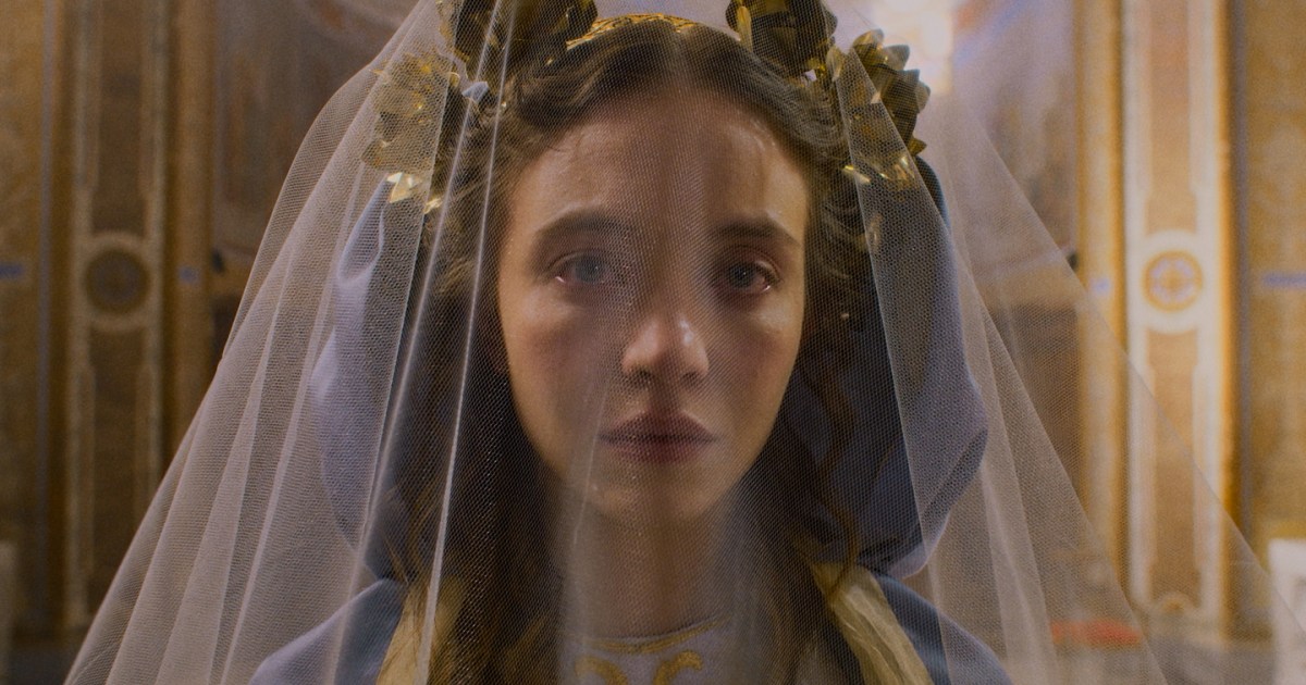 Like Immaculate with Sydney Sweeney? Then watch these 3 horror movies right now