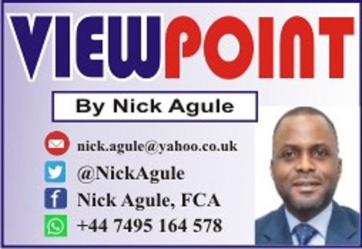 The Battle Against Inflation – Is the CBN using the right tools? By NICK AGULE — National Accord Newspaper