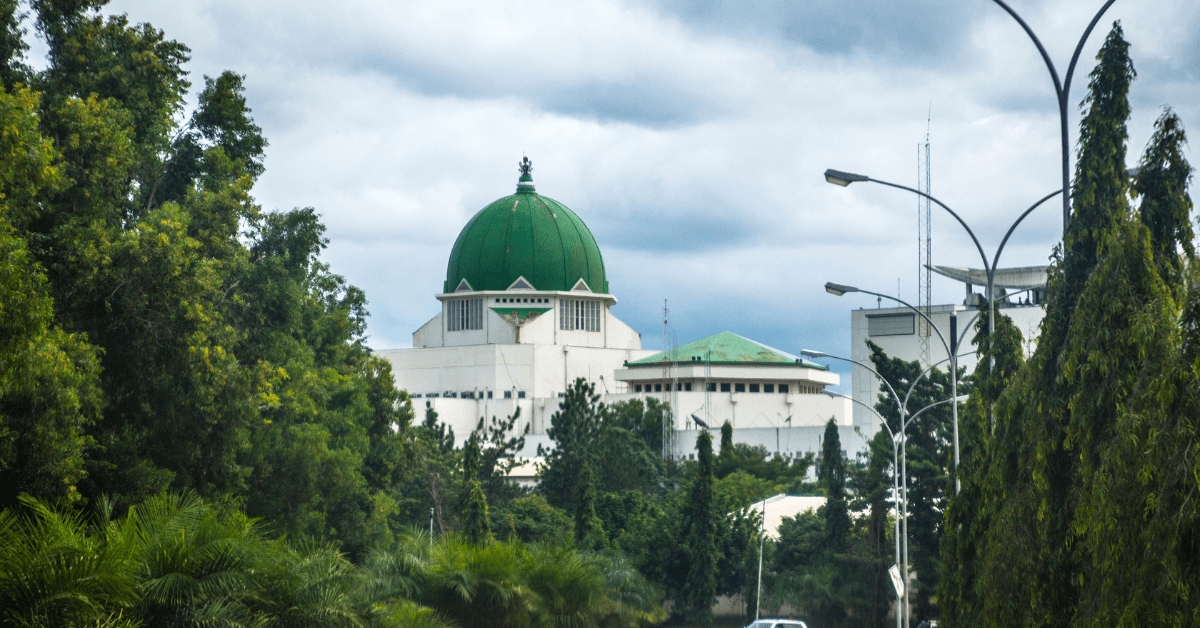 What is the safest part of Abuja?