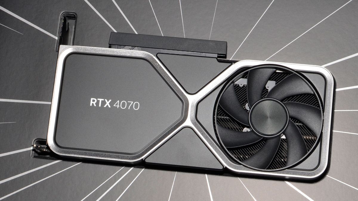 Best Graphics Cards 2024 Top Gaming GPUs for the Money Nigeria's