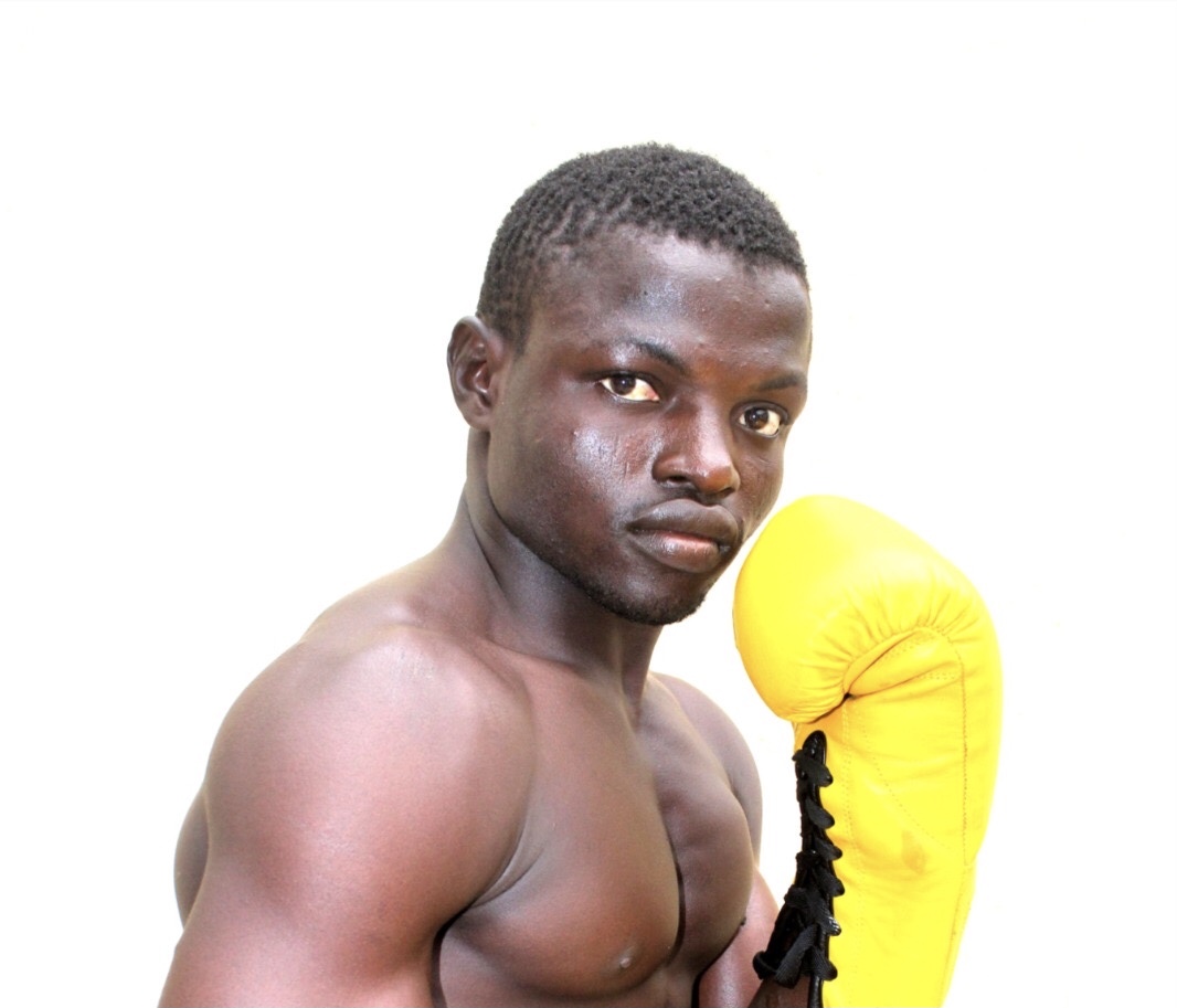 War, Spirit, Baddo, Others in Action As GOtv Boxing Night Returns May 1