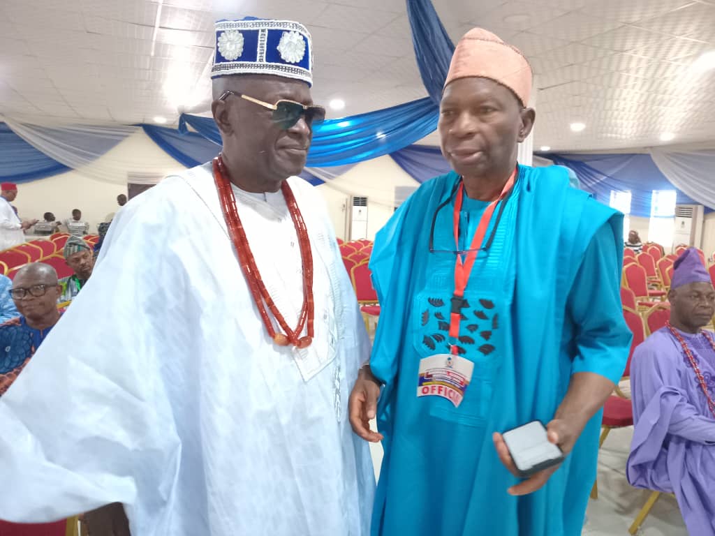 Ex-envoy Rotimi emerges Okun socio-cultural group President-General, as ODA gets new NEC | The Guardian Nigeria News