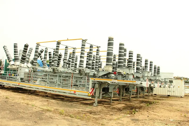 Electricity: FGN Power company rolls out Mobile Substations to enhance supply