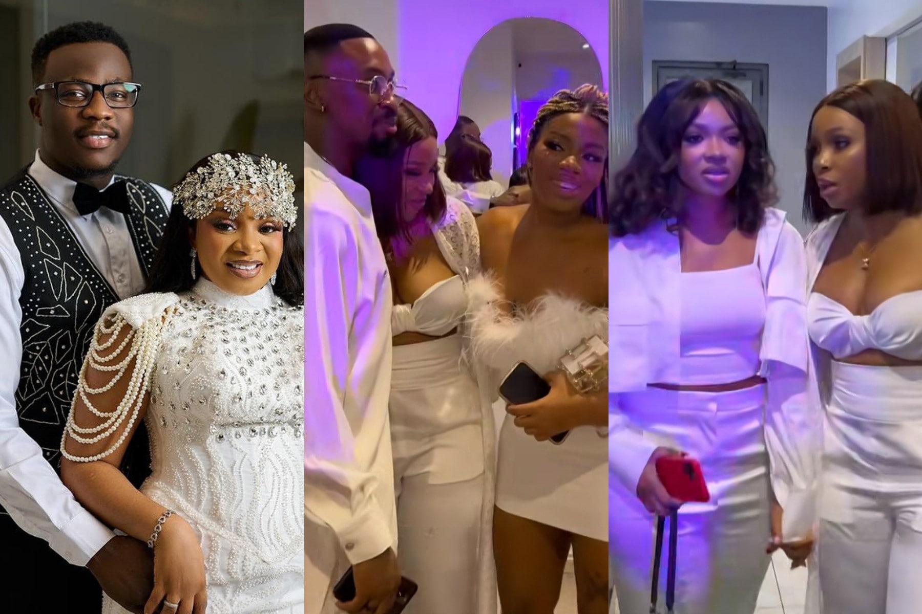 “Your swift response and unwavering support amazed me” BBNaija Queen pens heartfelt note to her BBN Bffs