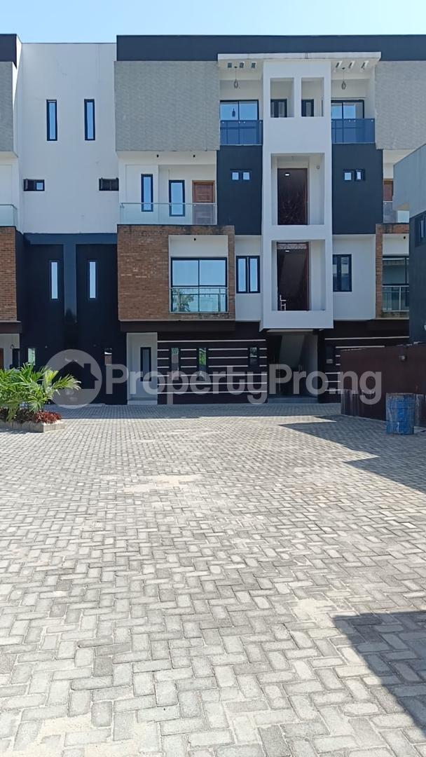 4 Bedroom House in Awolowo Road Ikoyi Lagos | House for sale in ikoyi