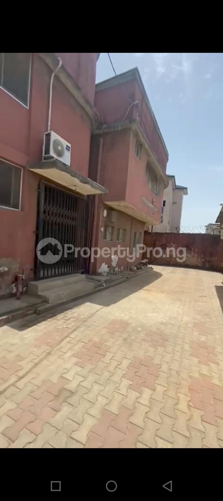 House For Sale in Gbagada Lagos