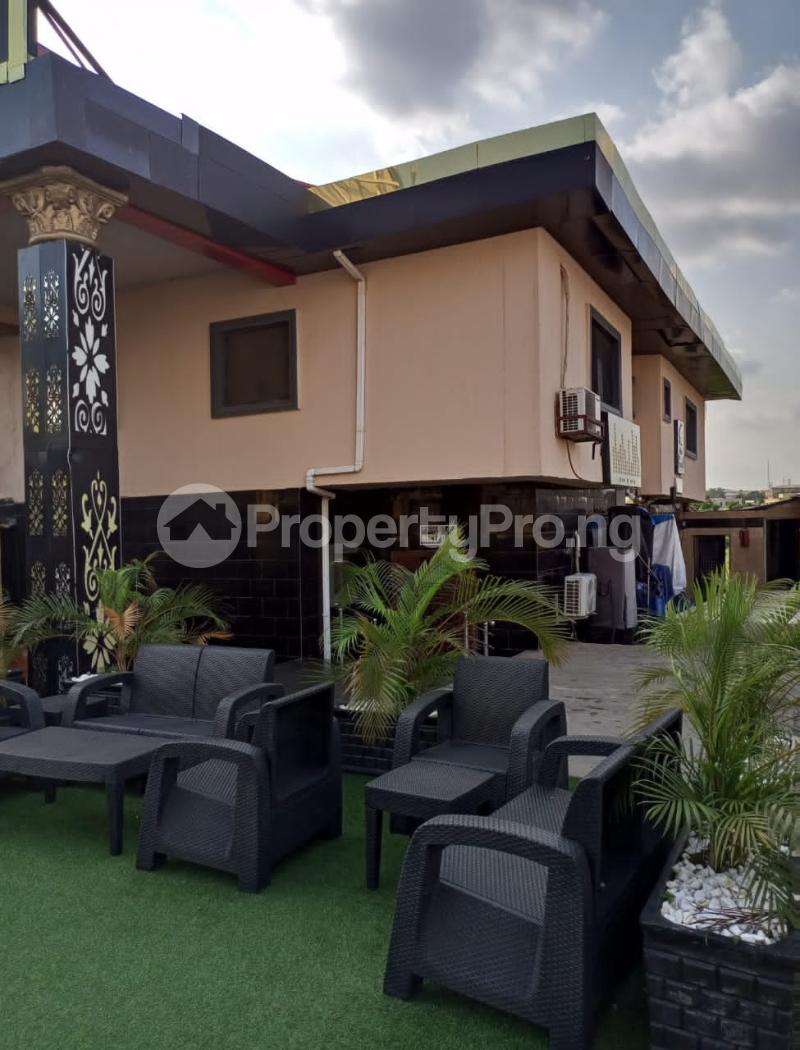 Commercial Property for sale in wuse-2 Abuja