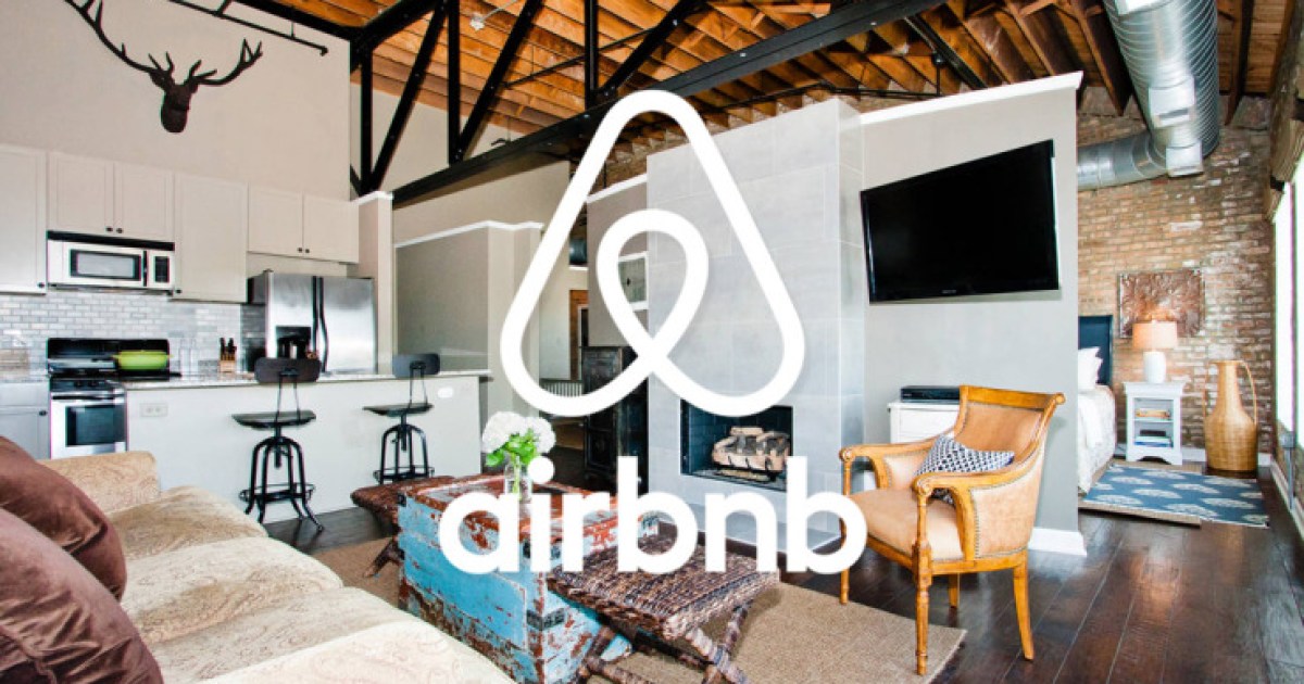 Airbnb just took a big decision on cameras inside properties