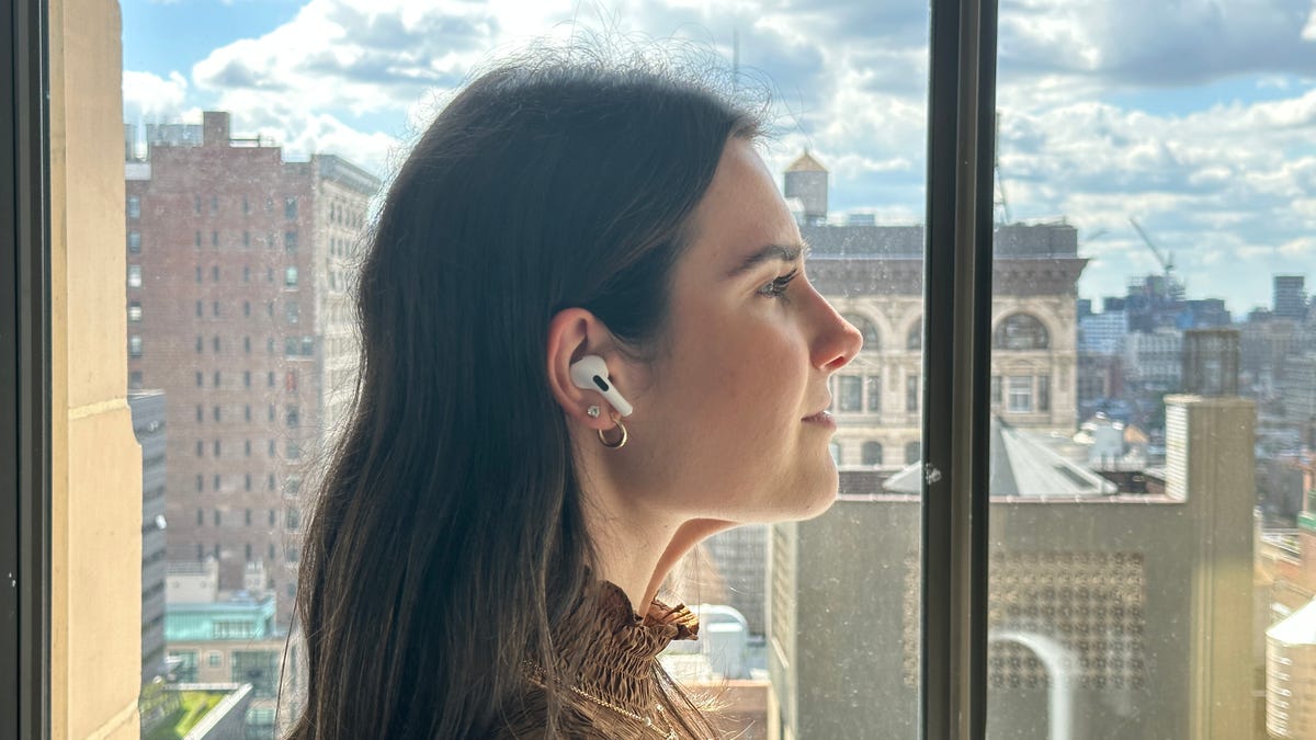 AirPods Pro reportedly will gain a hearing aid mode with iOS 18 – no hardware update needed