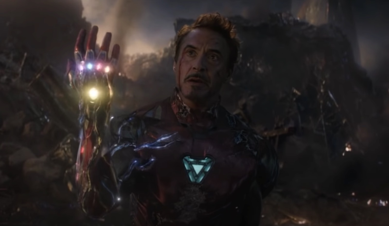 Iron Man’s return in Avengers: Secret Wars teased again