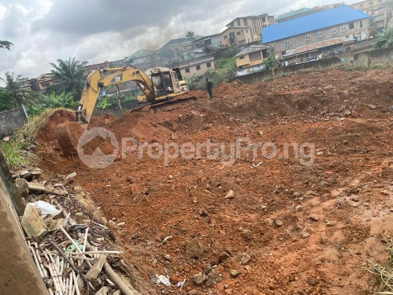 Land in Mangoro Ikeja Lagos | Land for sale in ikeja