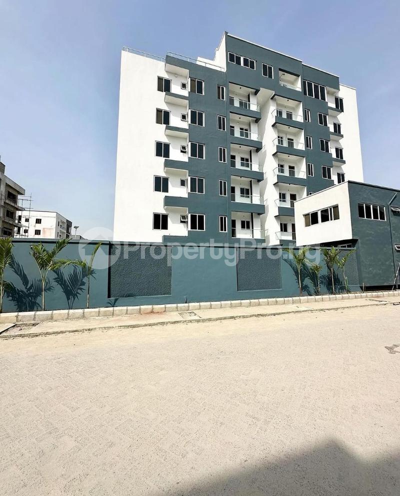 3 Bedroom House in Ikate Lekki Lagos | House for sale in lekki