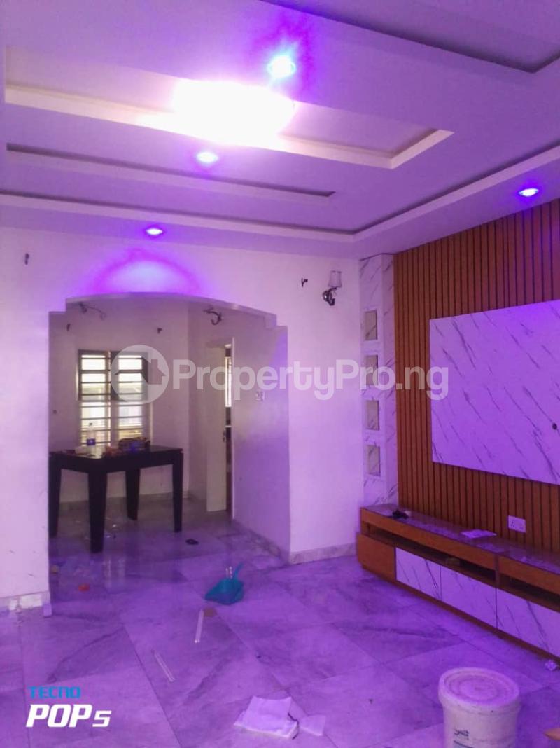 Flat / Apartment in Ado Ajah Lagos | Flat / Apartment for rent in ajah