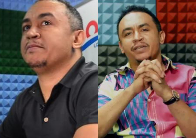 Stop Searching For a Praying Wife – Daddy Freeze