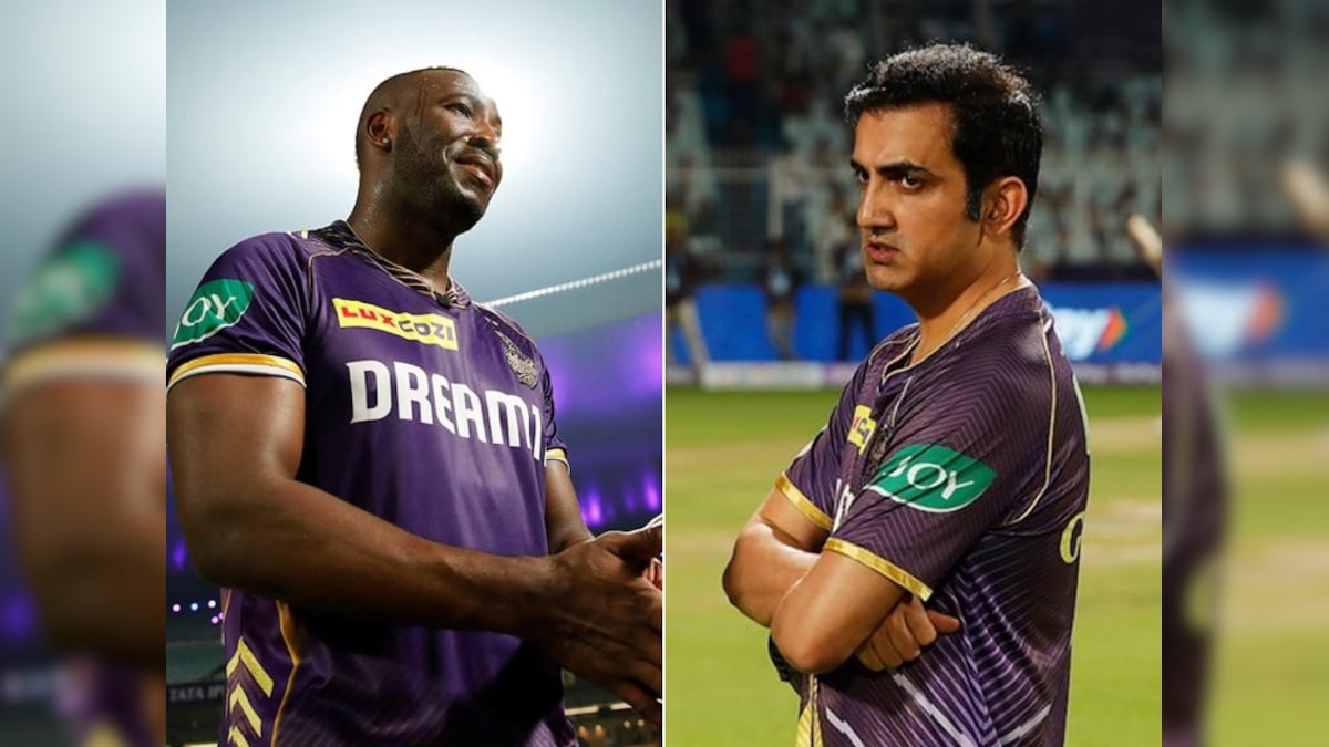 “Nothing Do With…”: Sunil Gavaskar Fumes At ‘Gautam Gambhir Theory’ Behind Andre Russell Show