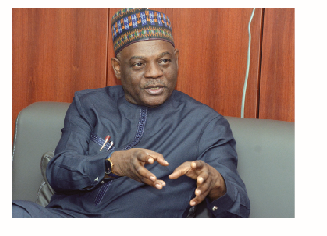 TETFund, FIRS, Others Meet To Perfect Take-off Plan