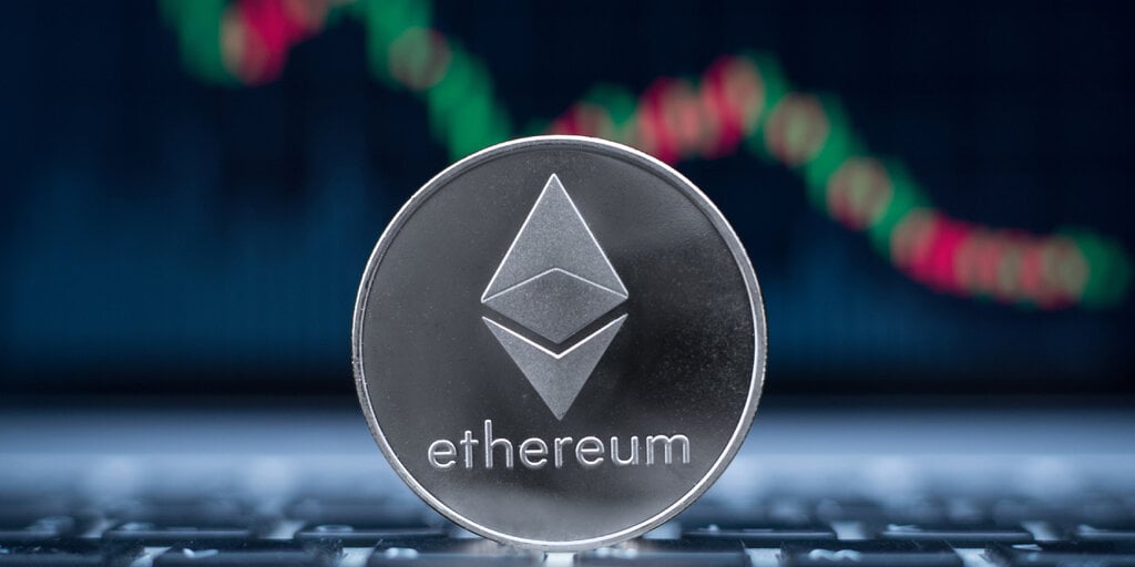 Ethereum Reaches ,500 Just Days Before Dencun Upgrade