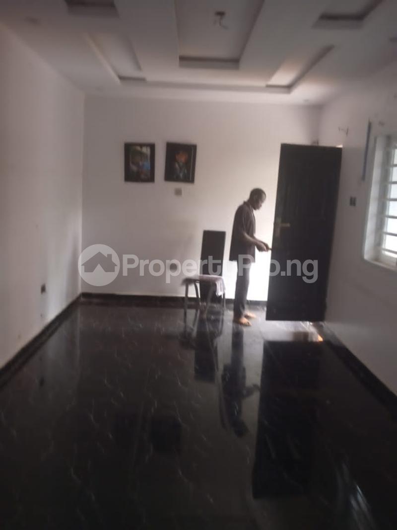 2 Bedroom Flat / Apartment in council Egbe/Idimu Lagos | Flat / Apartment for rent in egbe-idimu