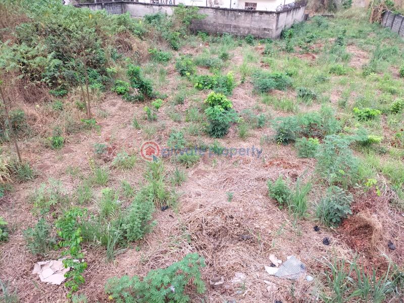 For sale: Residential Land Located In Owerri Owerri Imo (PID: 4PBKTT)