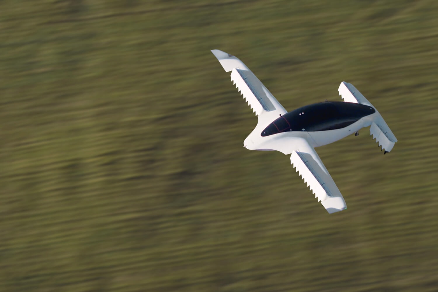 German-Made eVTOL Jet Inches Closer to Launching Air Taxi Rides in America