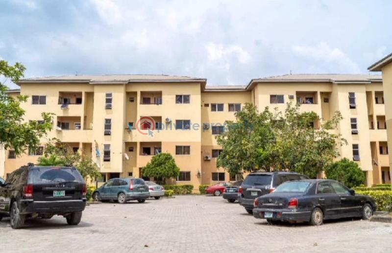 For Sale: 2 bedroom Block Of Flats Abijo Gra Ibeju-Lekki Lagos