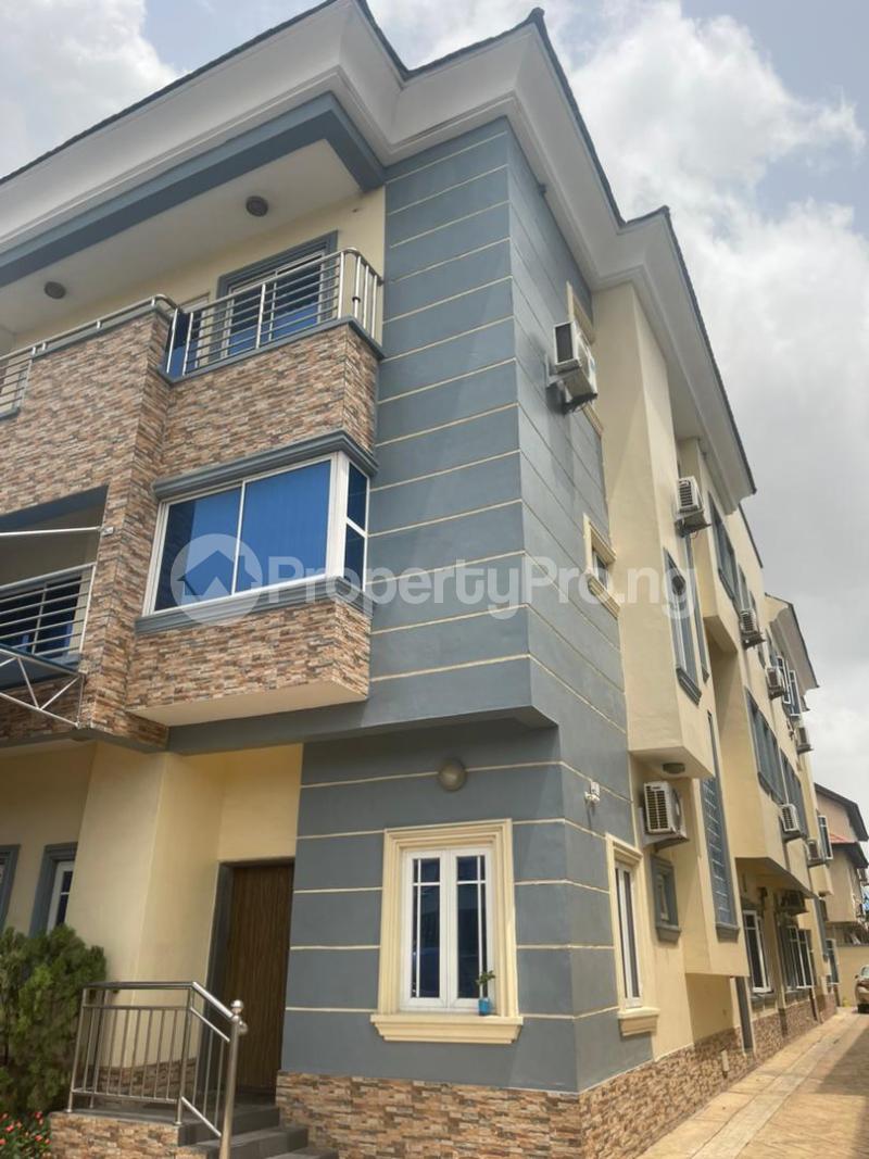 5 Bedroom House in Ikate Lekki Lagos | House for rent in lekki