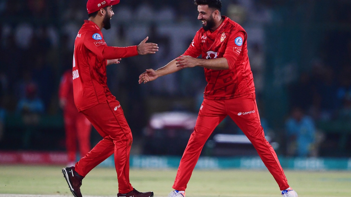 Multan Sultans vs Islamabad United Highlights, PSL Final: Islamabad United Clinch PSL Title