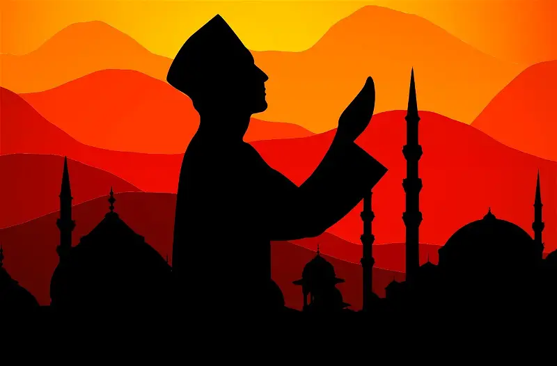 Respect Muslims, don’t eat in public during fasting hours – Cleric urges Nigerians