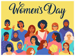 Happy International Women’s Day From KompleteCare.