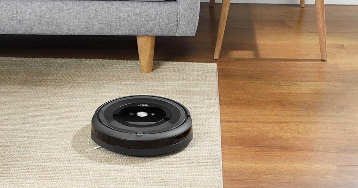 Irobot Roomba Sale: Save on Top Robot Vacuums and Robot Mops