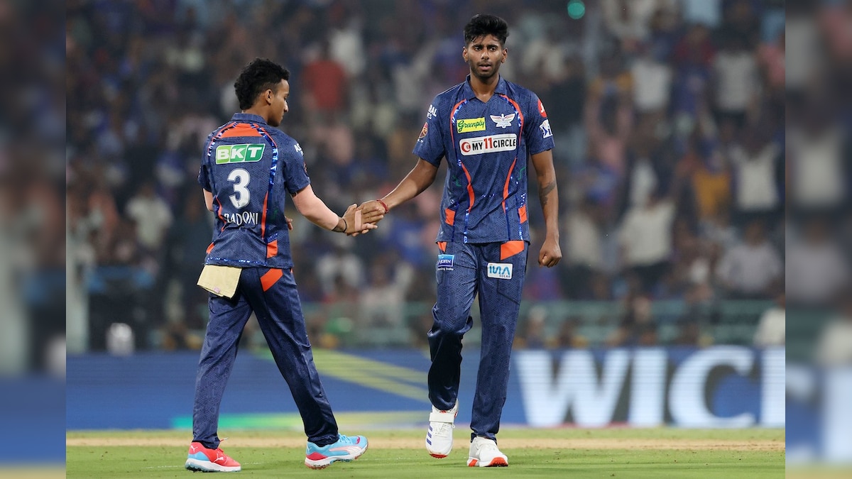 Who Is Mayank Yadav – Young Lucknow Super Giants Pacer With Fastest Ball Of IPL 2024