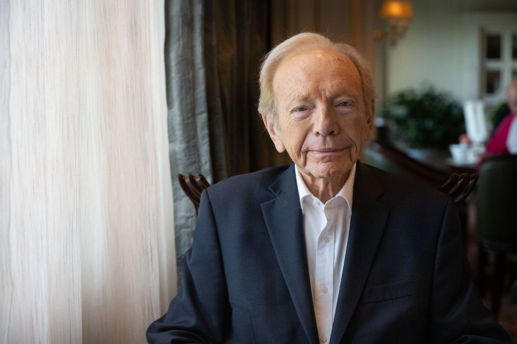 Joe Lieberman, Democrat-Turned-Independent Ex-Senator, Dies at 82