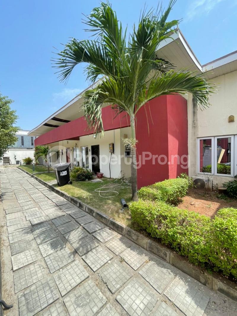 2 Bedroom House in orchid Lekki Lagos | House for rent in lekki