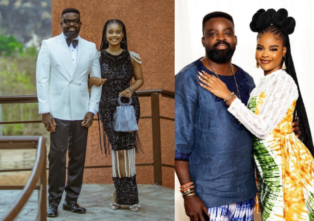 I Want to be Better Filmmaker Than My Dad – Kunle Afolayan’s Daughter