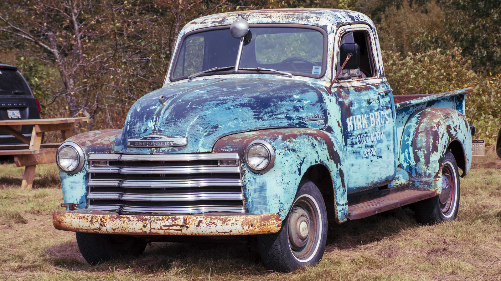 5 Unexpected Uses For Old Car And Truck Bodies