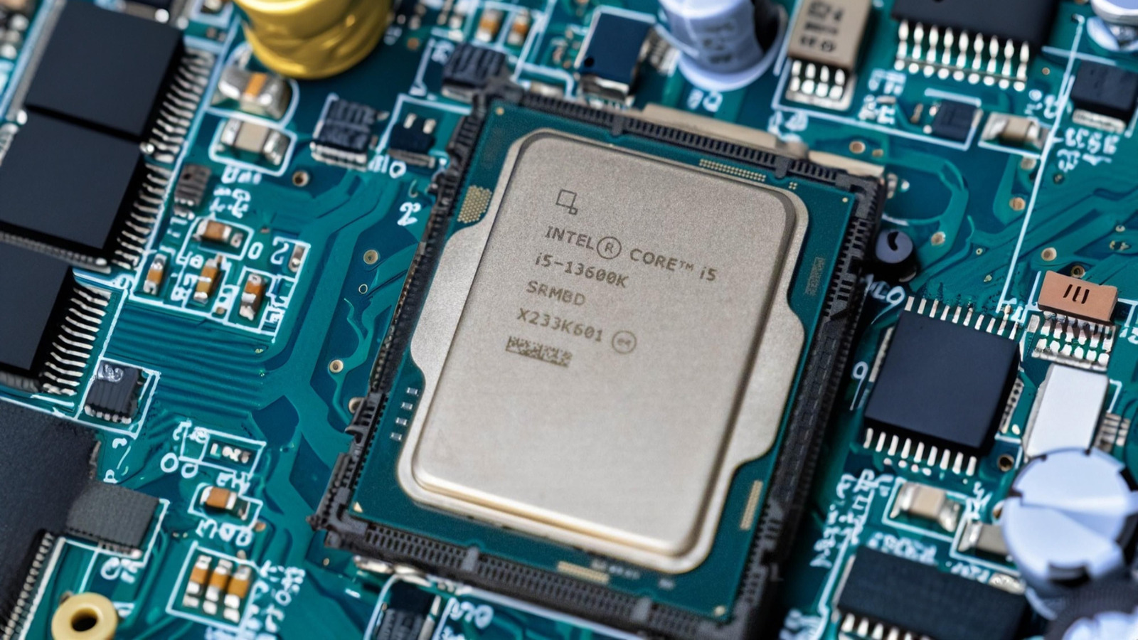 How To Choose The Right CPU For Your PC?