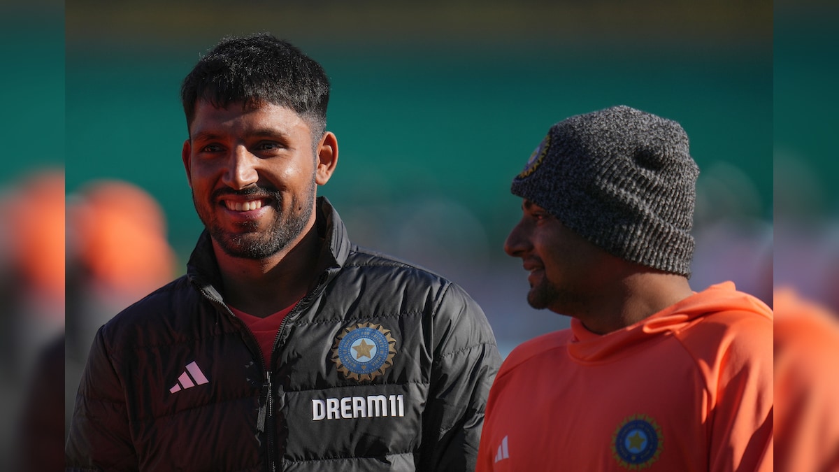 Rahul Dravid, Rohit Sharma Unsure, Ajit Agarkar Pushed For Young Star’s Test Debut: Report