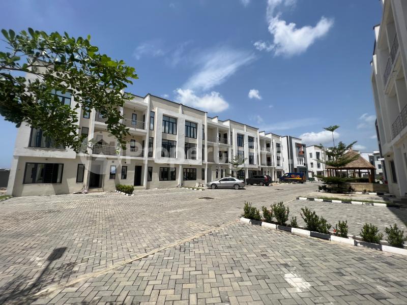 4 Bedroom House in Ikate Lekki Lagos | House for sale in lekki