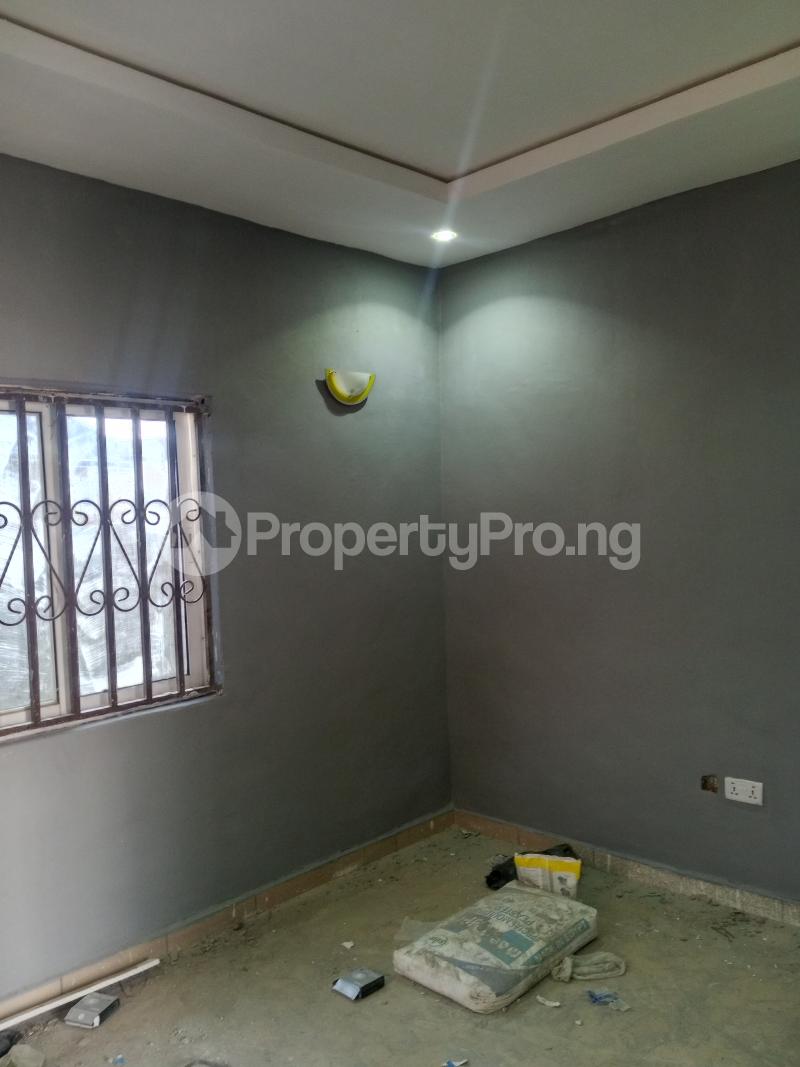 Flat / Apartment in Lugbe Abuja