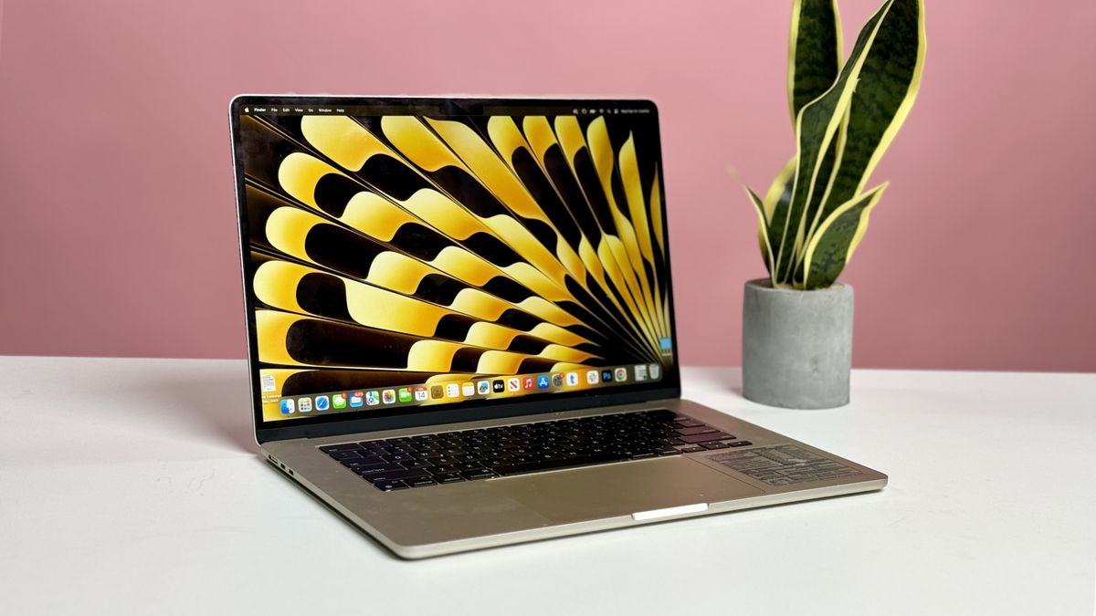 MacBook Air M3 vs. MacBook Air M2: What are the biggest upgrades we expect to see