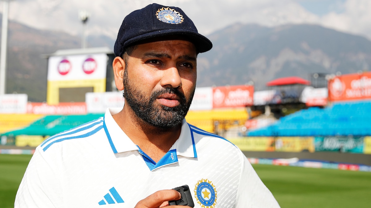 Rohit Sharma’s “Ultimate” Verdict As BCCI Announces Test Cricket Incentive