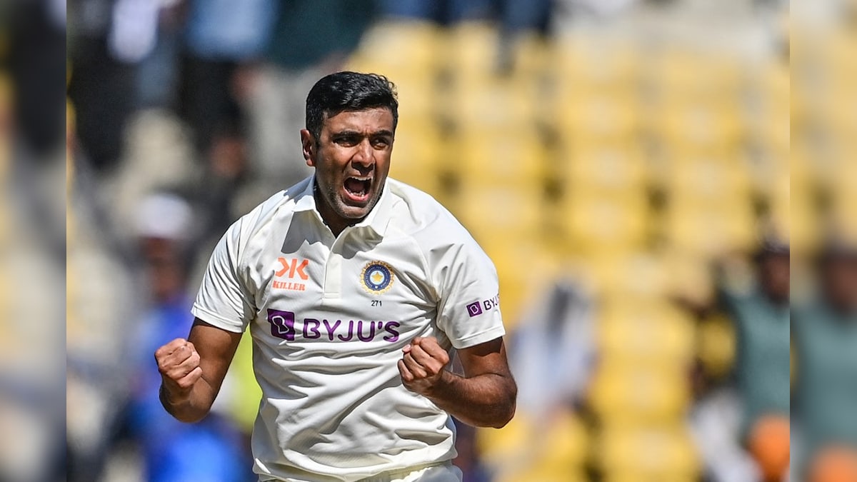 “We Will Go Into The Series With…”: R Ashwin Confident Of India’s Show In Upcoming Test Series vs Australia